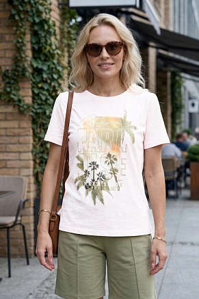 Костюм женский Парадиз О Арт. 10679