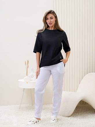 Костюм медицинский женский М-154-124/0 Тиси