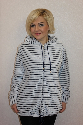 Женская толстовка К156.25