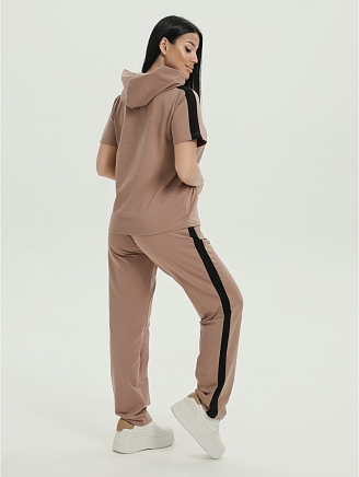 Женский костюм Фантастика / Кофе