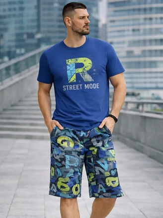 Мужской костюм арт.мк1307