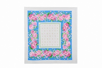 Платок головной ГОСТ / В ассортименте