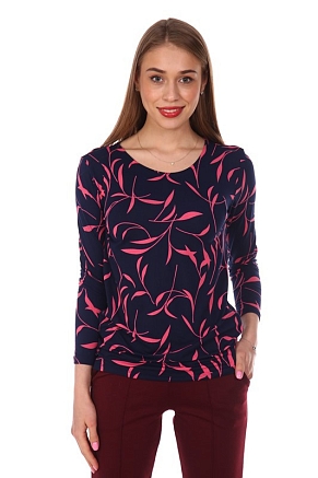 Женский лонгслив Шаде / 22