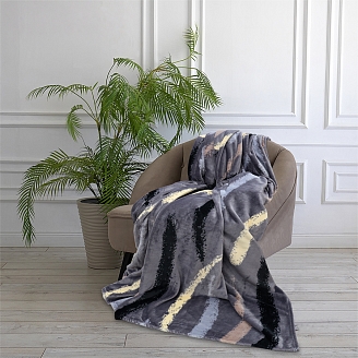 Покрывало BRAVO велсофт / Паплезия