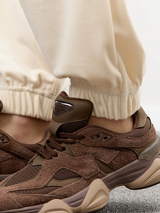 Женский костюм Альба / молочный