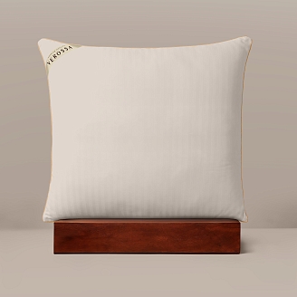 Подушка "Verossa" Hotel Line 70/70 / Antique White