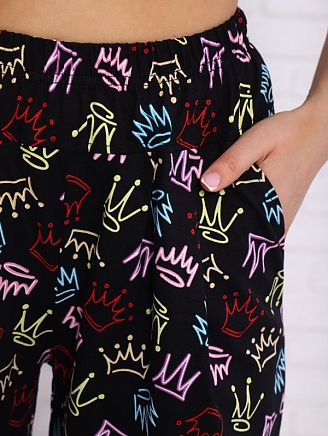 Женский костюм YES / Лимон