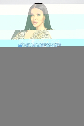 Женский халат масло Венера / Гепард макси