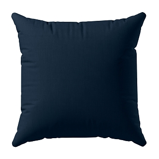 Набор наволочек "Verossa" Сатин 70/70 / Twilight blue