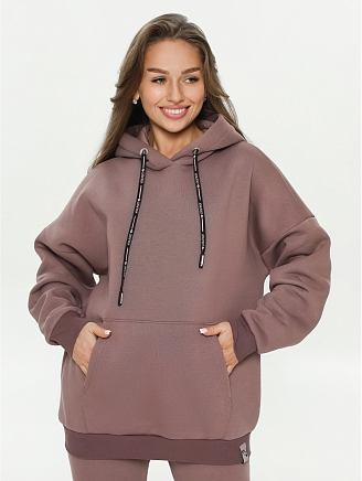 Женский костюм Люкс / Сухая роза