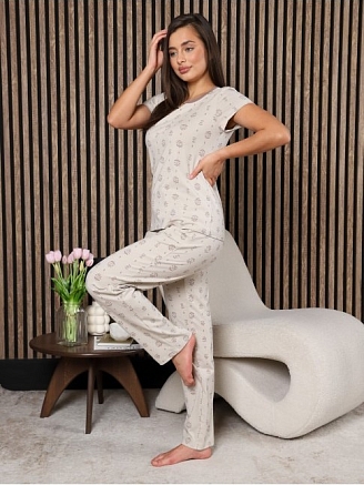 Женская пижама П-155