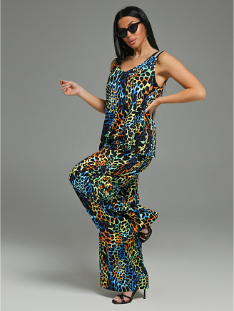 Женский костюм Аманда / Аквамарин