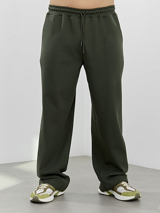 Мужские брюки Интер-2 / хаки