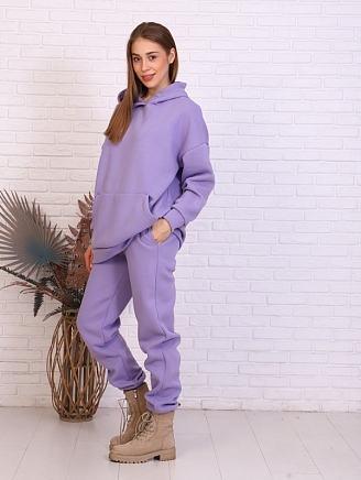Женский костюм Меган / Лавандовый