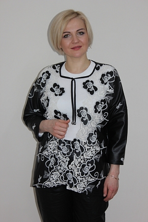 Женский жакет Ж1004