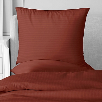 Набор наволочек поплин "Волшебная Ночь" 70/70 / Земля