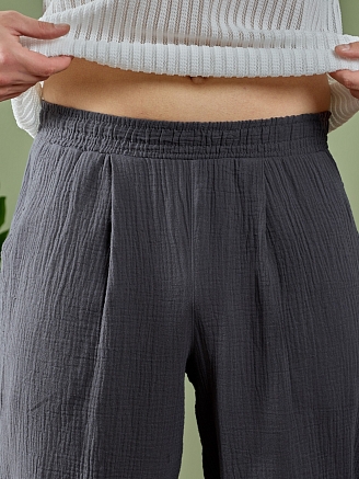 Мужские брюки Нептун-2 / графитовый