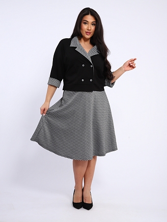 Женский костюм К1334