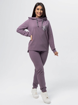 Женский костюм с брюками К3040.6