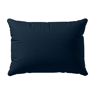 Набор наволочек "Verossa" Сатин 50/70 / Twilight blue