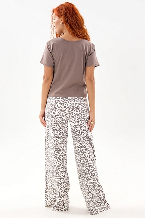 Пижама женская Свирель БЛ Арт. 10634