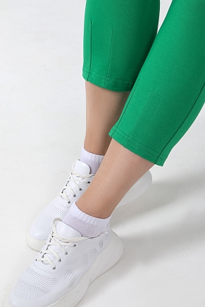 Женский костюм Рейв-3 К-673 / зелёный