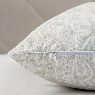 Подушка "Лебяжий пух" поплин ППЛП / Адажио