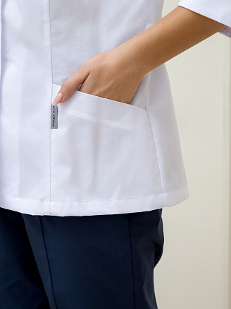 Костюм медицинский женский М-130-0/63 Тиси