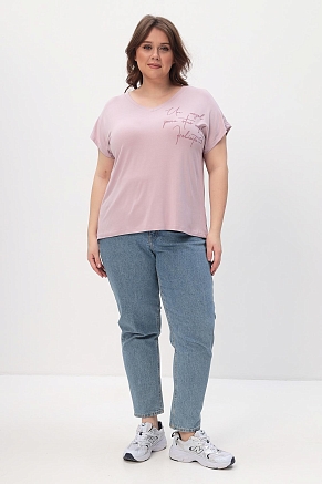 Футболка женская Бэтти Р Арт. 8568