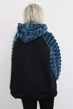 Женская толстовка Т1340.7