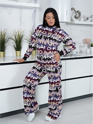 Женский костюм Стрит / Город