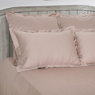 Постельное бельё тенсел Жемчужный