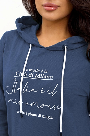 Футболка женская Трейси Д/Р И Арт. 10037