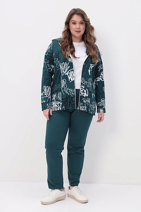 Женский костюм Мелания А Арт. 9496