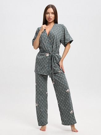 Женский костюм К1366.1