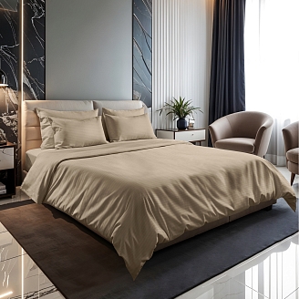 Комплект постельного белья "Хорошо Дома" / Дюна