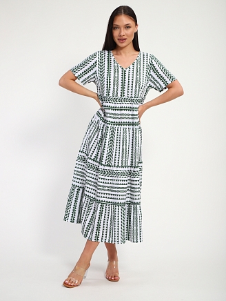 Женское платье П1378