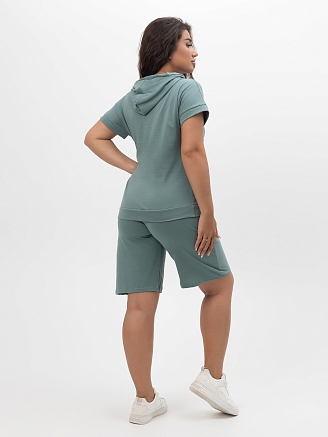 Женский костюм с шортами К3060.22