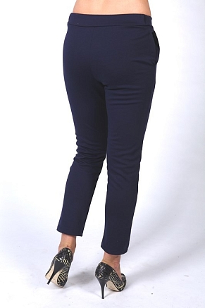 Женские брюки Скарлет / С