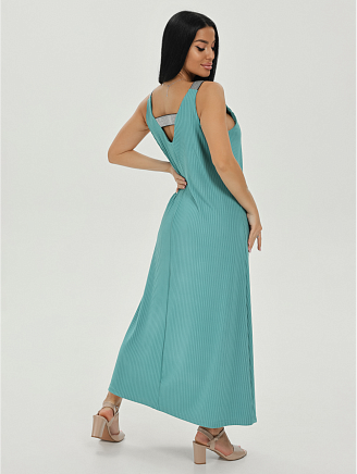 Женский сарафан Барбара / Ментол