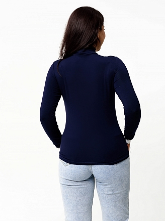 Женская водолазка В797.1