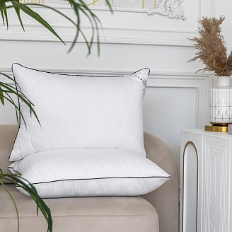 Подушка "Verossa" 50/70 / "Шелковое волокно"