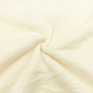 Полотенце микрофибра НВ Чалма м0872_04 / Кремовый