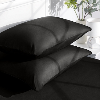 Набор наволочек 50/70 "Soft Silver" / Икра