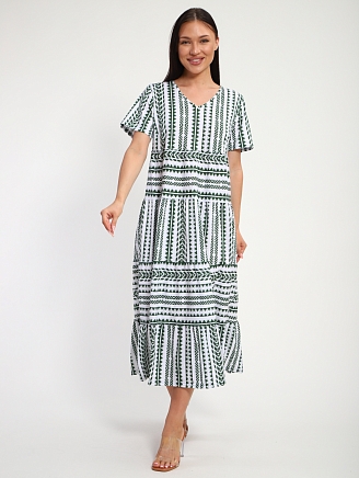 Женское платье П1378