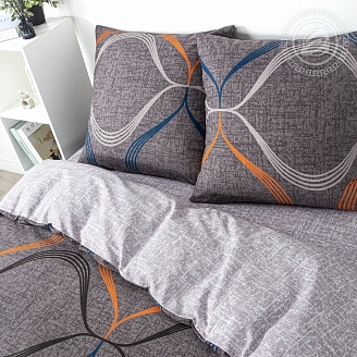 Постельное белье бязь Премиум / Эффект