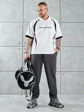 Мужские брюки Акс-2 / графитовый