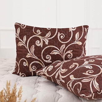 Подушка "Лебяжий пух" перкаль "Авангард"