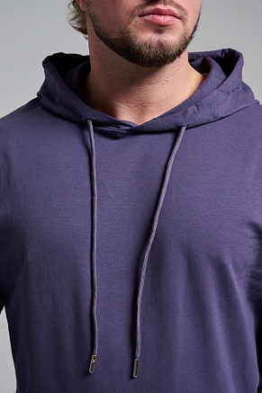 Мужской костюм 14404 / графит