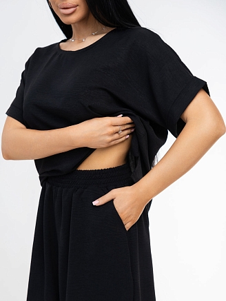 Женский костюм мод.1916/4 / Черный